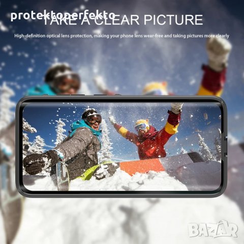 Водоустойчив кейс Red Pepper SAMSUNG GALAXY S20, S20+, S20 Ultra, снимка 1