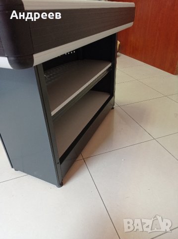 Касов модул 1,25м, снимка 5 - Оборудване за магазин - 43339037