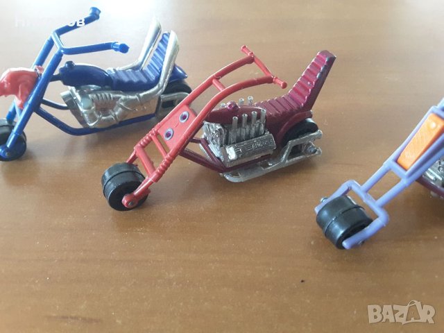  Matchbox Lesney 1973 , снимка 3 - Коли, камиони, мотори, писти - 43773212