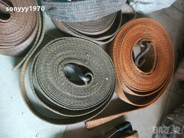 ТИР КОЛАНИ, снимка 6 - Аксесоари и консумативи - 28424661