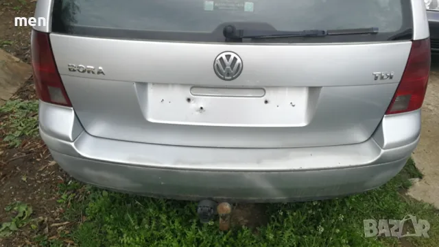 Golf 4 1.9 tdi САМО НА ЧАСТИ, снимка 7 - Автомобили и джипове - 42967748