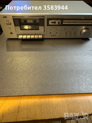 Аудио техника, снимка 3 - Ресийвъри, усилватели, смесителни пултове - 53407482