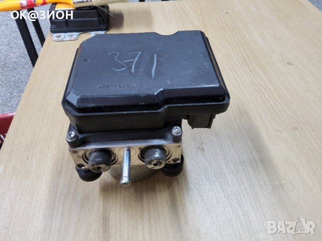 ABS помпа NISSAN RENAULT DACIA td8405 , снимка 4 - Части - 43059967