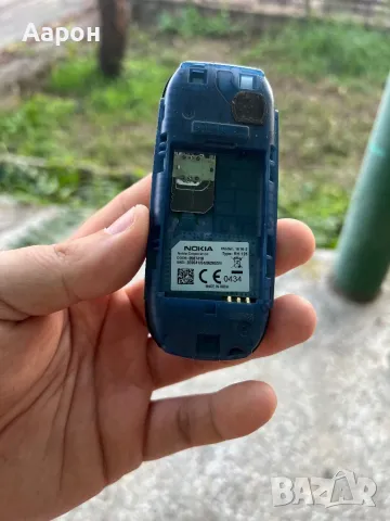 ✅Nokia 1616 ✅, снимка 10 - Nokia - 47595097