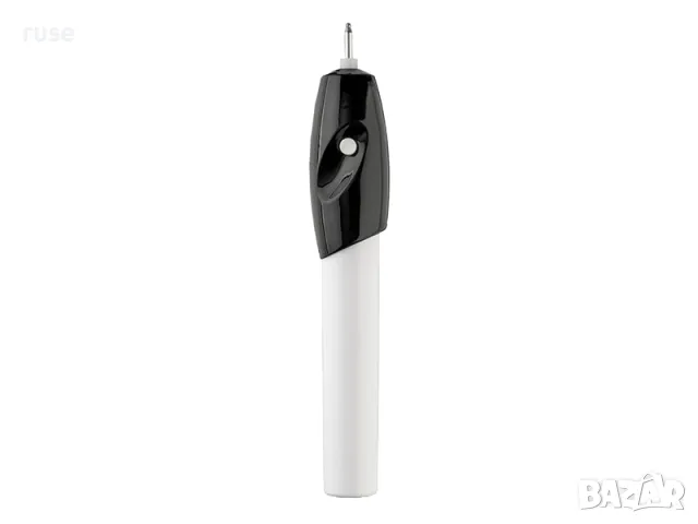 НОВИ! Уред за гравиране писалка + 2 бр. шаблони , снимка 3 - Инструменти за гравиране - 49873171