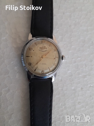 мъжки часовник Еникар 