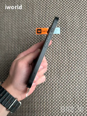 НОВ❗️ iPhone 16e Лизинг от 40лв/мес / Black ГАРАНЦИЯ❗️128Gb❗️ черен / изплащане, снимка 2 - Apple iPhone - 50191830