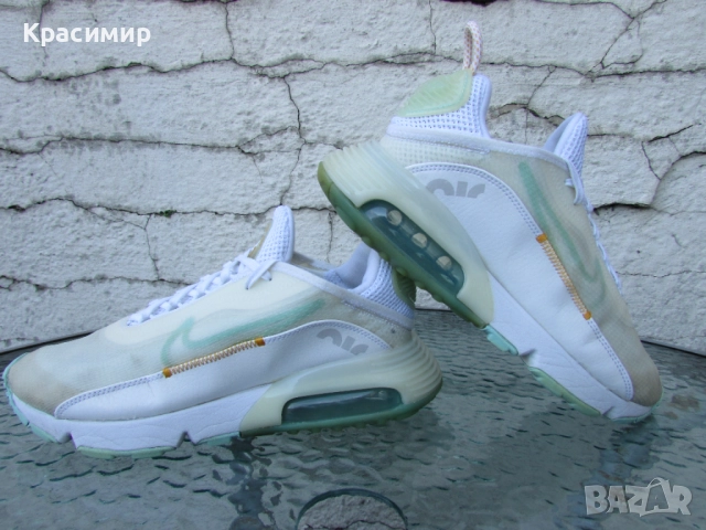 Дамски маратонки Nike Air Max 2090