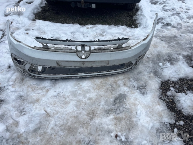 Броня за поло r line2022