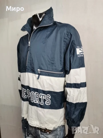 БЛУЗА ГОРНИЩЕ ВЕТРОВКА ШУШЛЕКОВО ЯКЕ СУИЧЪР S - 46 , снимка 2 - Якета - 51143701