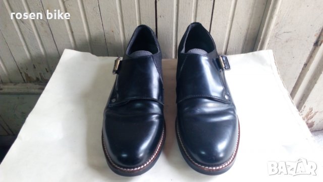 ''G-STAR RAW Manor Monk''оригинални дамски обувки 37 номер, снимка 5 - Дамски елегантни обувки - 28320274