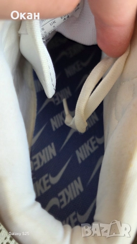 Nike Air Force 1 High '07, снимка 5 - Ежедневни обувки - 51844724