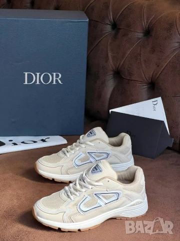 дамски маратонки christian dior , снимка 4 - Маратонки - 50684868