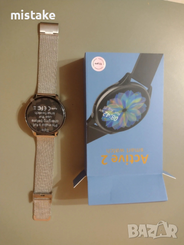 смарт часовник