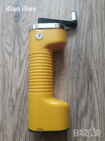 Ретро кафемелничка, снимка 17 - Колекции - 28828724