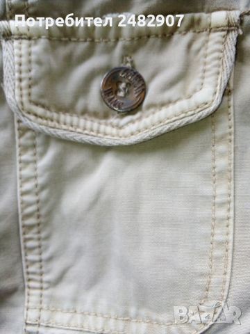 Детско яке, снимка 5 - Детски якета и елеци - 36518465