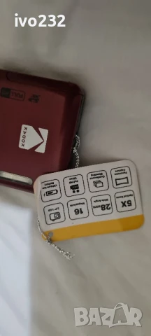 kodak pixpro fz55, снимка 16 - Фотоапарати - 51007179