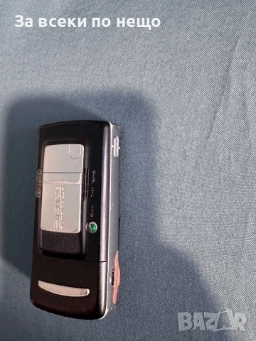 Sony Ericsson K750i, снимка 7 - Sony Ericsson - 53290909