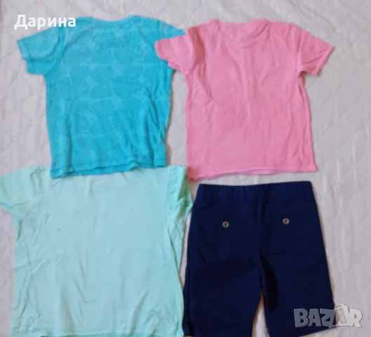 Детски лот, снимка 2 - Детски комплекти - 37962147