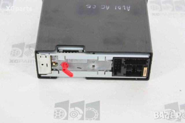 CD player навигация за Audi A6 C5 (1997-2005), снимка 2 - Части - 43569448