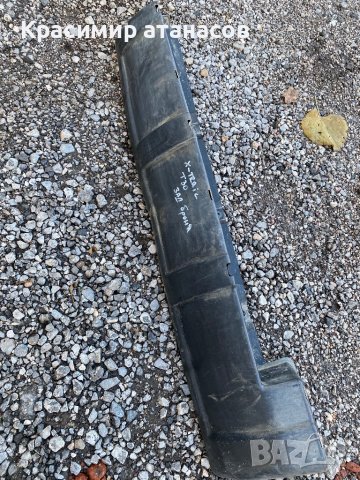 Добавка задна броня за Нисан х-трейл T30.85066-E0000