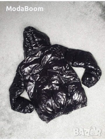 Мъжко зимно яке Moncler , снимка 2 - Якета - 38058416