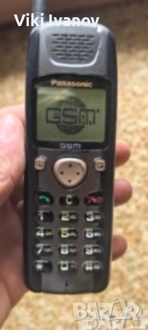 Panasonic GD70, снимка 3 - Други - 52364836