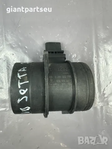 Дебитомер за VW AUDI PASSAT B6 03G906461C