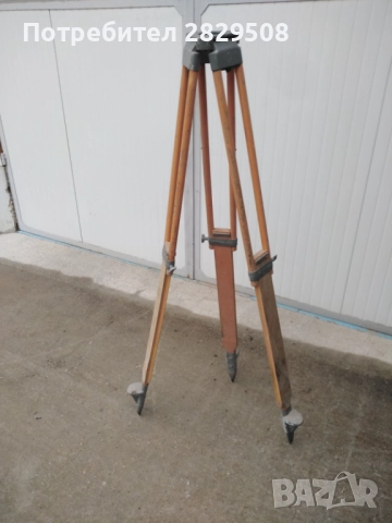 Тринога, снимка 2 - Други инструменти - 52310000
