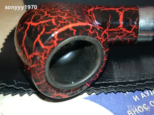 ЛУКСОЗНА ЛУЛА КОМПЛЕКТ 1101241115, снимка 5 - Лули - 43757594