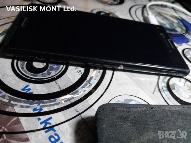 SONY EXPERIA AQUA E2303 , снимка 5 - Sony - 52433521