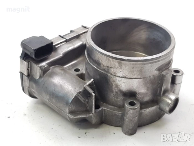 94860511503 Дроселова Клапа Porsche Cayenne, снимка 3 - Части - 52523887