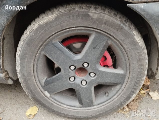 Ягуар Х тайп бензин. Само на части , снимка 8 - Автомобили и джипове - 38734969