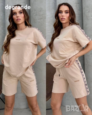 ЛИКВИФАЦИЯ на Дамски спортни екипи, снимка 12 - Спортни екипи - 51647728