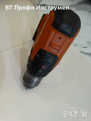 Hilti SF 4 - 22 / Nuron - Компактен винтоверт, снимка 3 - Винтоверти - 53588796