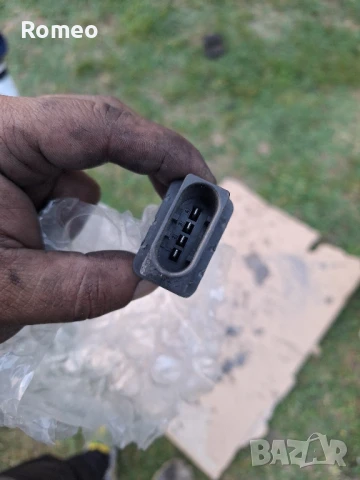 Дебитомер 6420940148 за MERCEDES-BENZ, снимка 3 - Части - 50660423