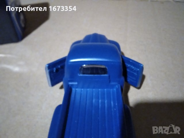 Колекционерски колички, снимка 10 - Колекции - 39731637