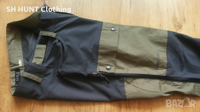 HIKE SPORT Stretch Trouser размер S панталон със здрава и еластична материи - 1528, снимка 4 - Екипировка - 52551323