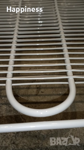 Изпарител от хладилник заедно с планките за монтаж, снимка 6 - Хладилници - 50918302