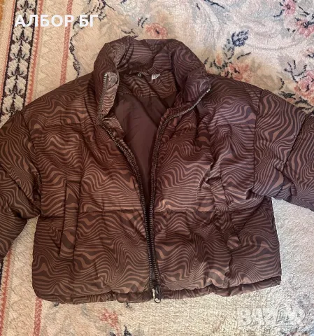 Яке H&M, снимка 2 - Якета - 49394647
