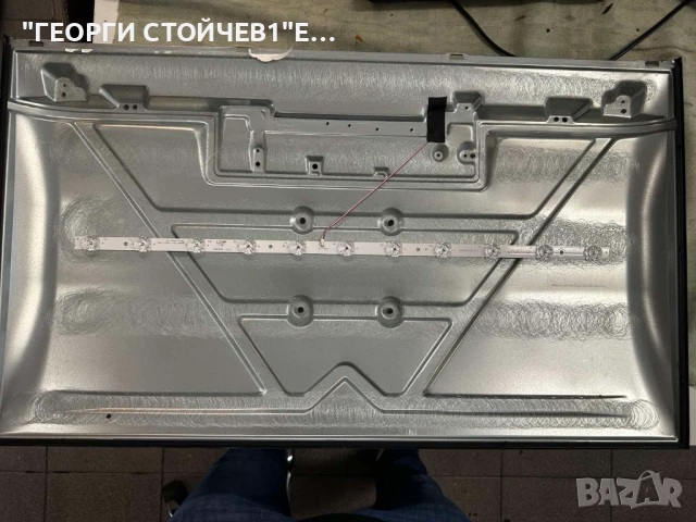 NEO  LED-32H3M HD LED TV     TP.S512T.PB752 (T)  MSG-MC-T320-T1-3030-2.1-FW-11 32Z1-C2312-031-1900-0, снимка 5 - Части и Платки - 50532908