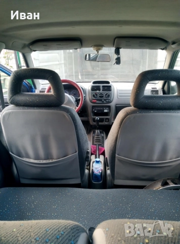 сузуки, снимка 5 - Автомобили и джипове - 52285824