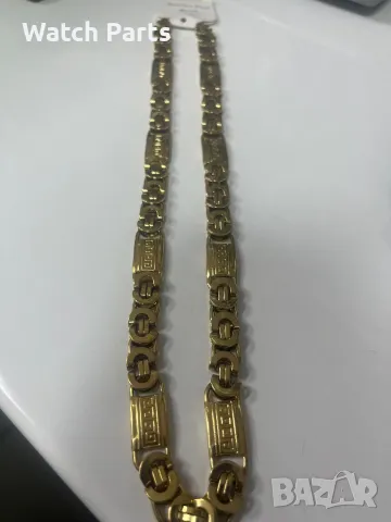 Нов ланец медицинска стомана, снимка 6 - Други - 49739902