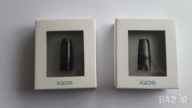 Капачки IQOS 2.4