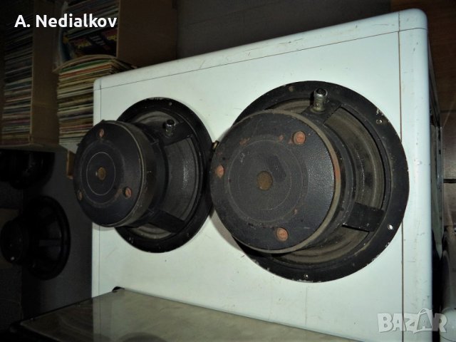 JBL 2X8''говорители, снимка 5 - Тонколони - 39451224
