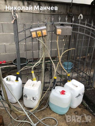 Пералня Miele 14 килограма , снимка 5 - Перални - 43420199