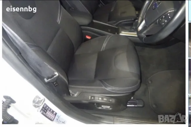 Volvo V40  V 40 T4 BENZIN, снимка 9 - Автомобили и джипове - 49716081