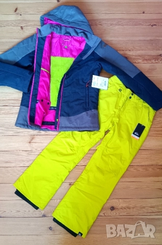 НОВИ!!! юношески ски екипи р-р XS/S, снимка 13 - Спортни екипи - 43722358