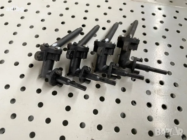 Saeco Odea - Клапан Чучур за Кафе, снимка 3 - Кафемашини - 49329640