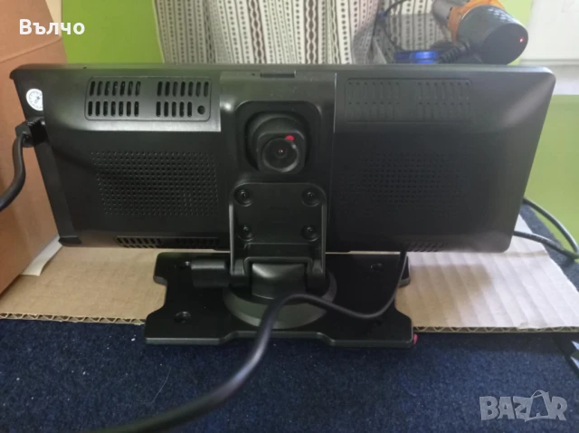 Мултимедия JPS-Навигация, снимка 2 - Друга електроника - 51320411